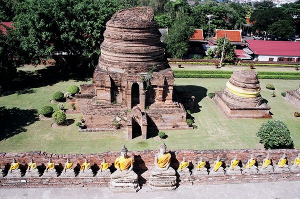 Ayutthaya