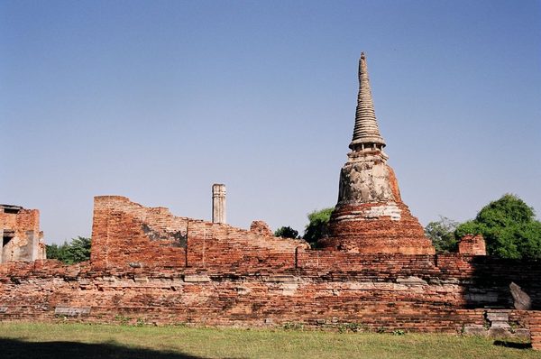 Ayutthaya