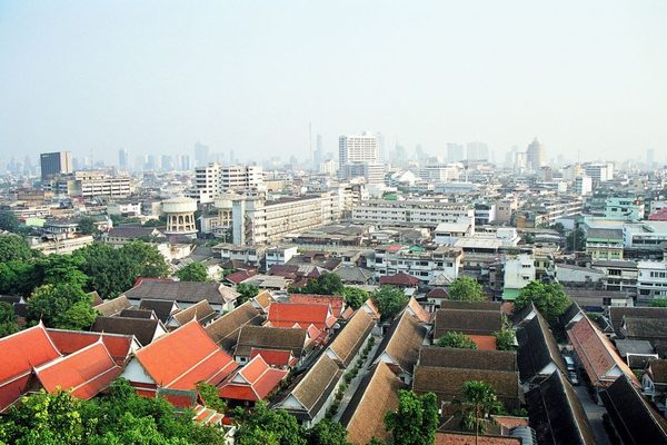 Bangkok