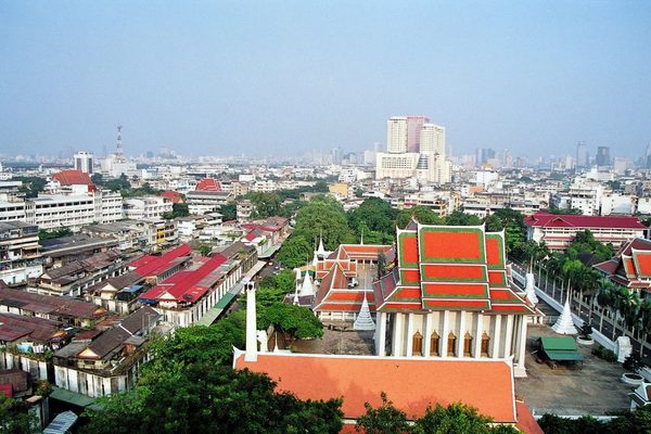 Bangkok