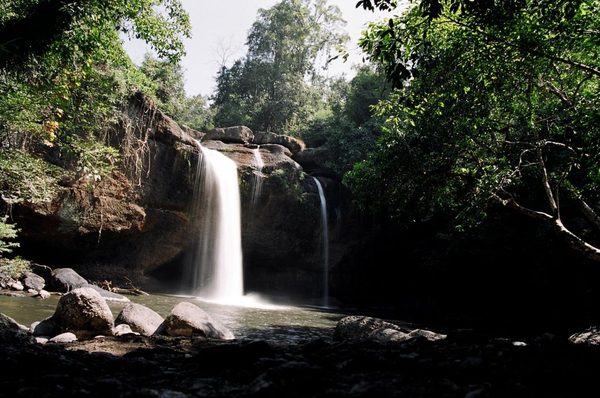Khao Yai
