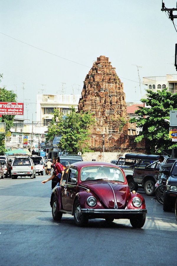 Lopburi