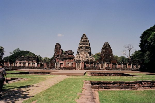Phimai
