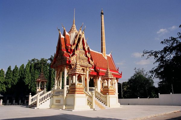Phimai